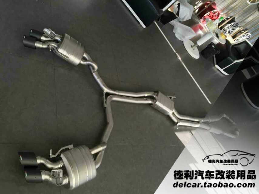 中國天蝎排氣AKR正品授權(quán)總代理批發(fā)