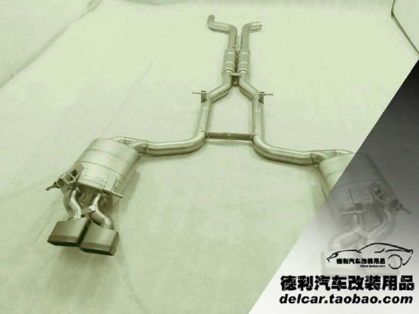 中國(guó)天蝎排氣唯一授權(quán)總代理批發(fā)
