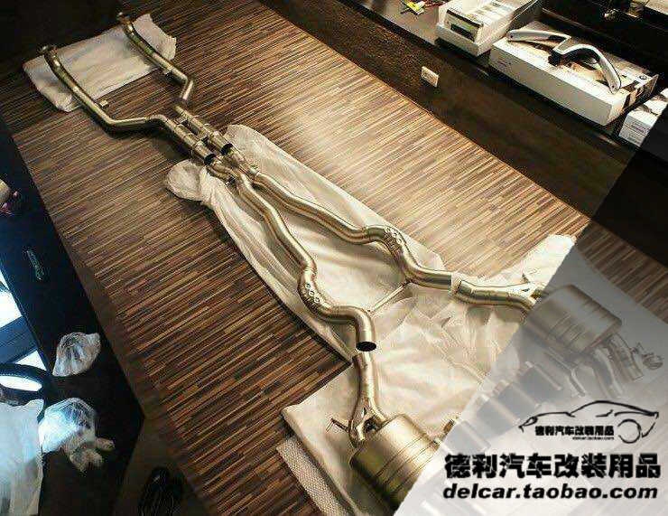 中國(guó)天蝎排氣唯一授權(quán)總代理批發(fā)