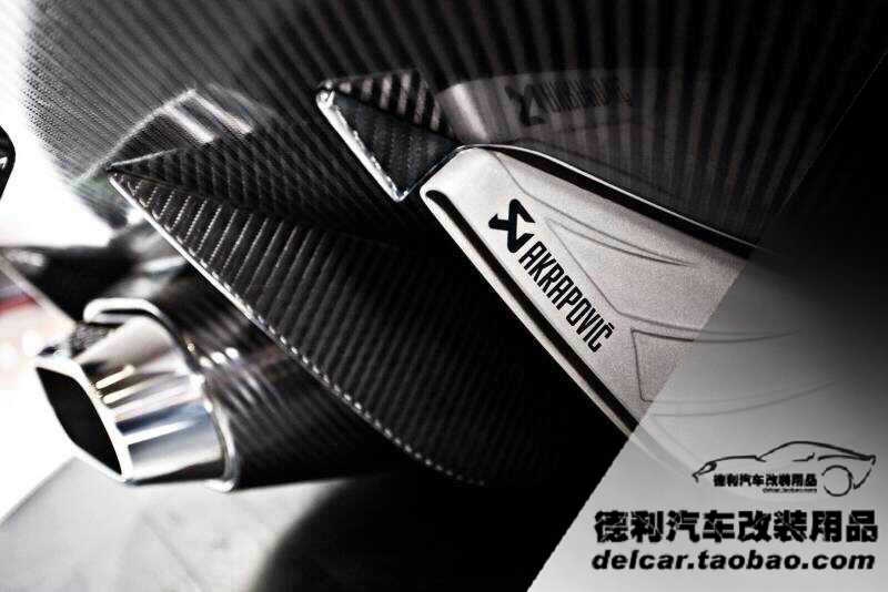 天蝎排氣授權(quán)代理經(jīng)銷商