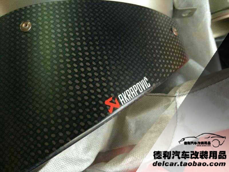 天蝎排氣授權(quán)代理經(jīng)銷商