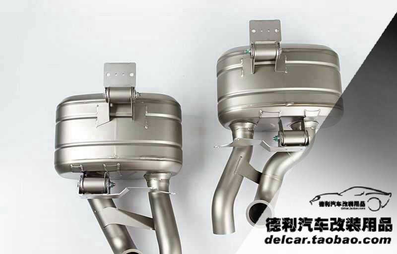 天蝎排氣授權(quán)代理經(jīng)銷商