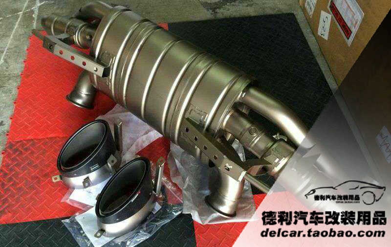 天蝎排氣授權(quán)代理經(jīng)銷商