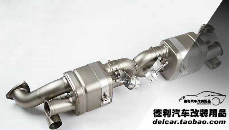 天蝎排氣授權(quán)代理經(jīng)銷商