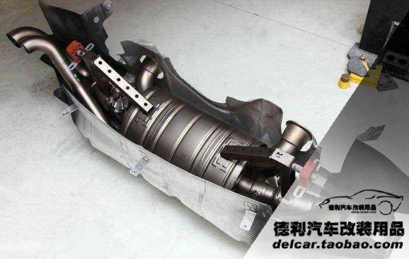 天蝎排氣授權(quán)代理經(jīng)銷商