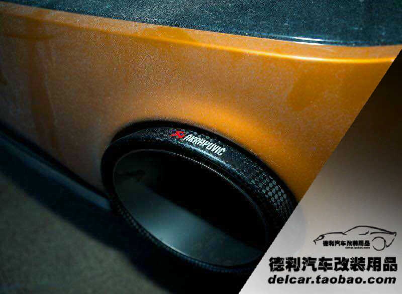 天蝎排氣授權(quán)代理經(jīng)銷商