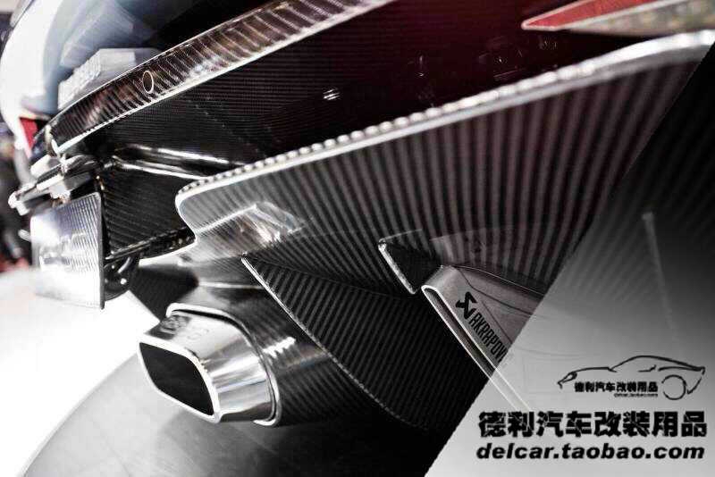 天蝎排氣授權(quán)代理經(jīng)銷商