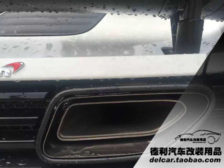 天蝎排氣授權代理正品批發(fā)