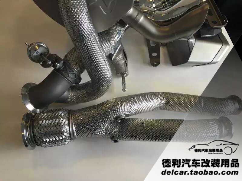 天蝎排氣授權(quán)代理正品AK排氣批發(fā)