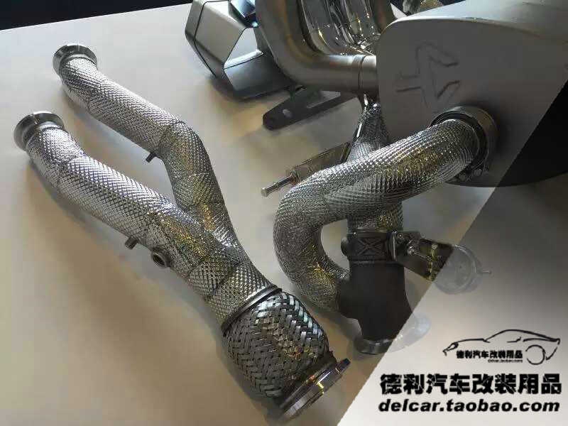 天蝎排氣授權(quán)代理正品AK排氣批發(fā)