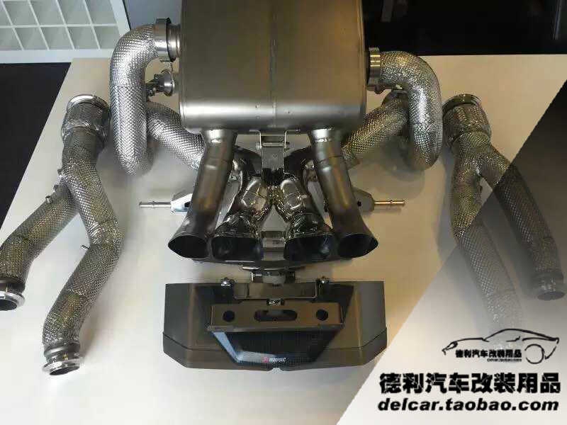 天蝎排氣授權(quán)代理正品AK排氣批發(fā)