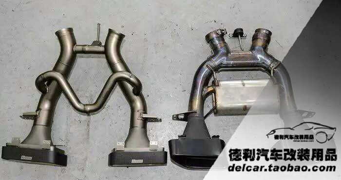 AK排氣總代理AKR排氣正品代理批發(fā)