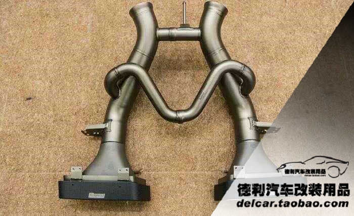 AK排氣總代理AKR排氣正品代理批發(fā)