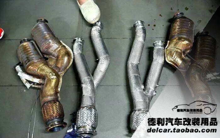 天蝎排氣AK排氣正規(guī)代理商