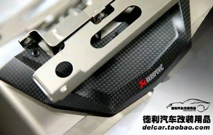 天蝎排氣AK排氣正規(guī)代理商