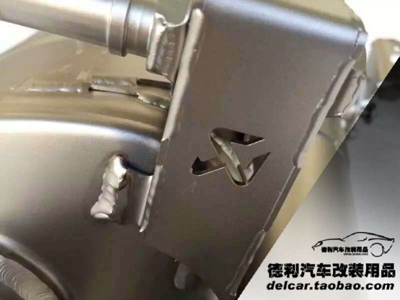天蝎排氣AK排氣正規(guī)代理商
