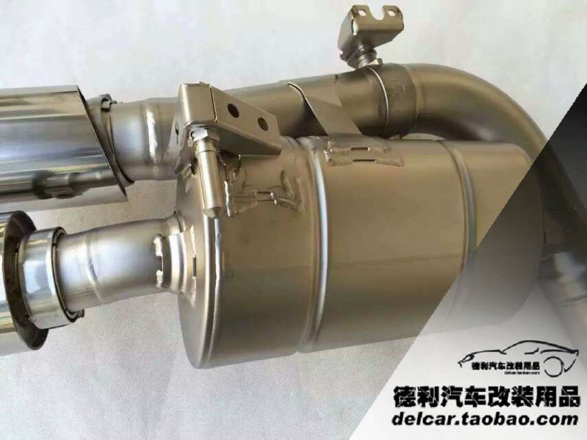 AKR天蝎排氣正規(guī)授權代理批發(fā)