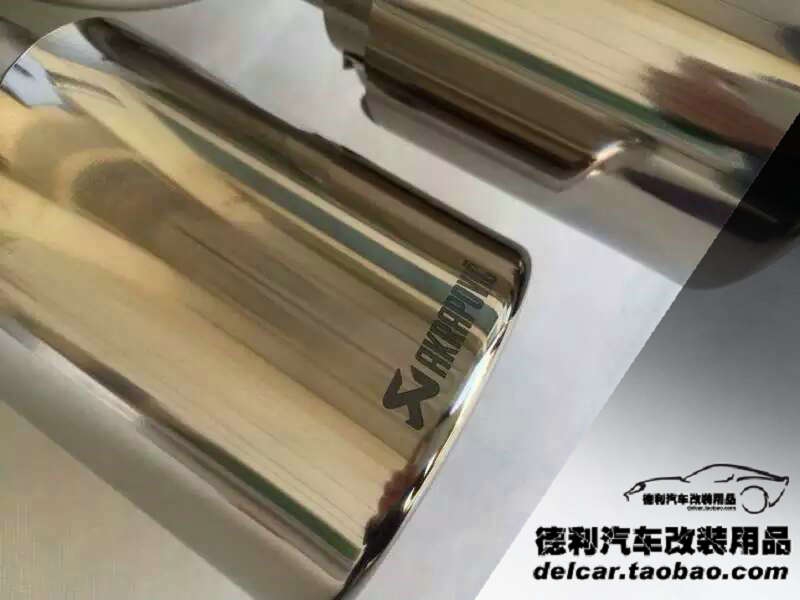 AKR天蝎排氣正規(guī)授權代理批發(fā)