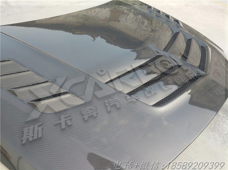 奔馳A級(jí)A180 A200 A250 A260 A45改裝AMG款碳纖維引擎蓋/機(jī)蓋
