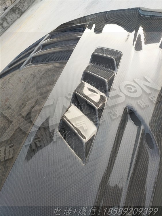 奔驰A级A180 A200 A250 A260 A45改装AMG款碳纤维引擎盖/机盖