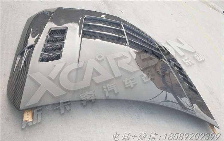 奔馳A級(jí)A180 A200 A250 A260 A45改裝AMG款碳纖維引擎蓋/機(jī)蓋