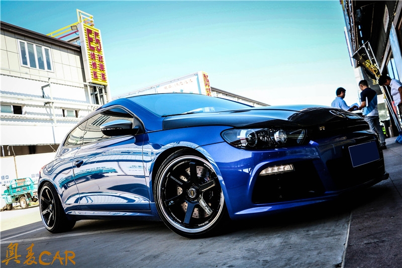 RAYS TE37輪轂