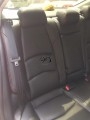 淮安汽車內(nèi)飾改裝 馬自達昂克賽拉真皮座椅15