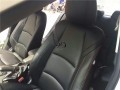 淮安汽車內(nèi)飾改裝 馬自達昂克賽拉真皮座椅08