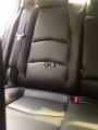 淮安汽車內(nèi)飾改裝 馬自達昂克賽拉真皮座椅16