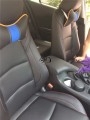 淮安汽車內(nèi)飾改裝 馬自達昂克賽拉真皮座椅14