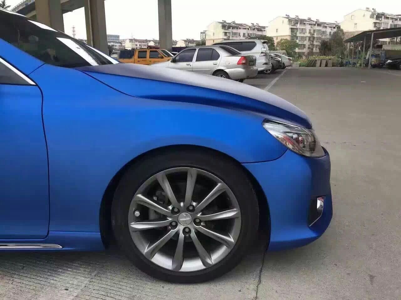 銳志，拉絲冰藍，質(zhì)感無敵