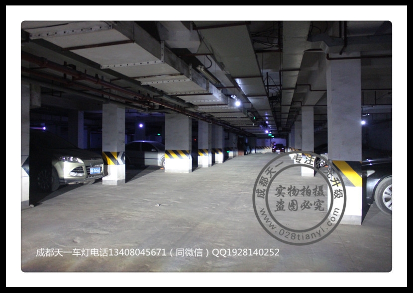成都寶馬X5改燈遠(yuǎn)光龍假成真改裝海拉5雙光透鏡歐司朗氙氣燈