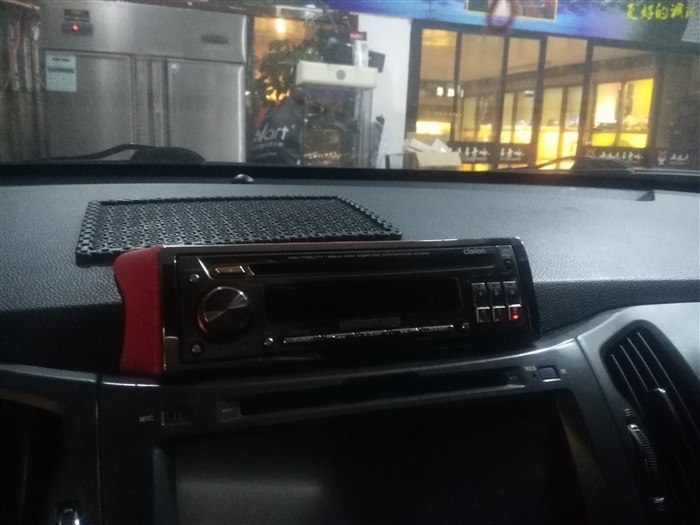 起亞智跑音響改裝 發(fā)燒級汽車音響改裝 全主動三分頻系統(tǒng) 泉州山水汽車音響改裝