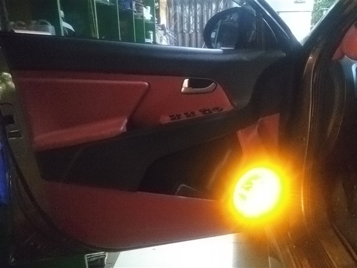 起亞智跑音響改裝 發(fā)燒級汽車音響改裝 全主動三分頻系統(tǒng) 泉州山水汽車音響改裝