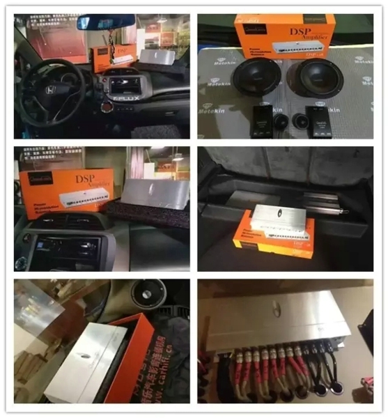 雙十一買就送1000元（常州至上音樂汽車音響店讓利大特惠！）