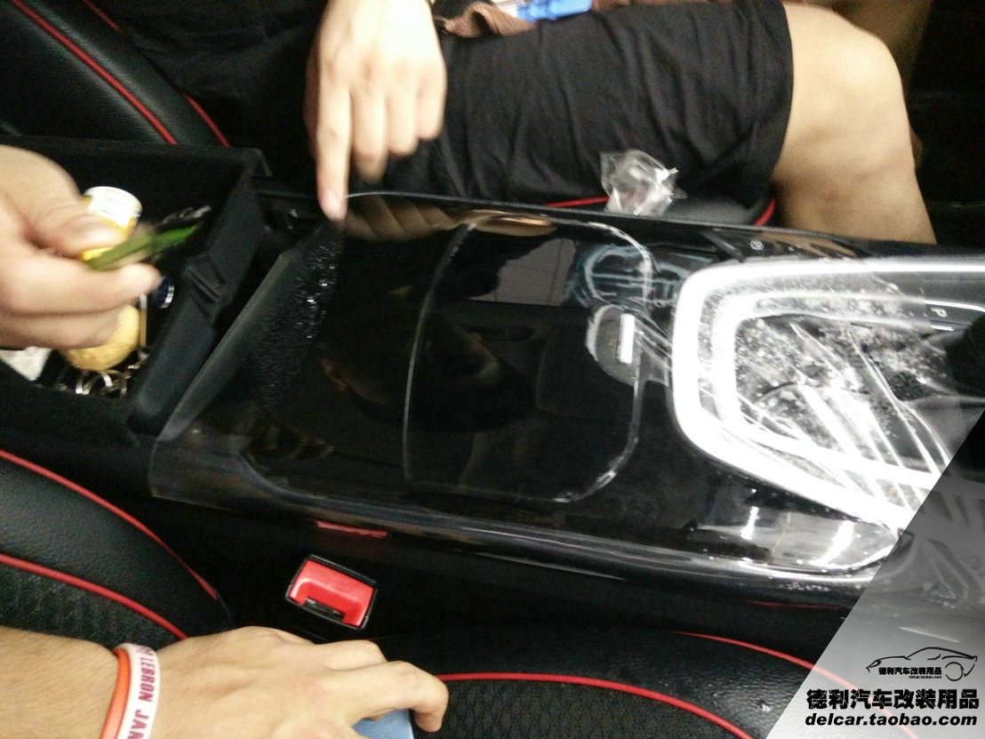 大連汽車改裝奧迪R8改裝IPE排氣