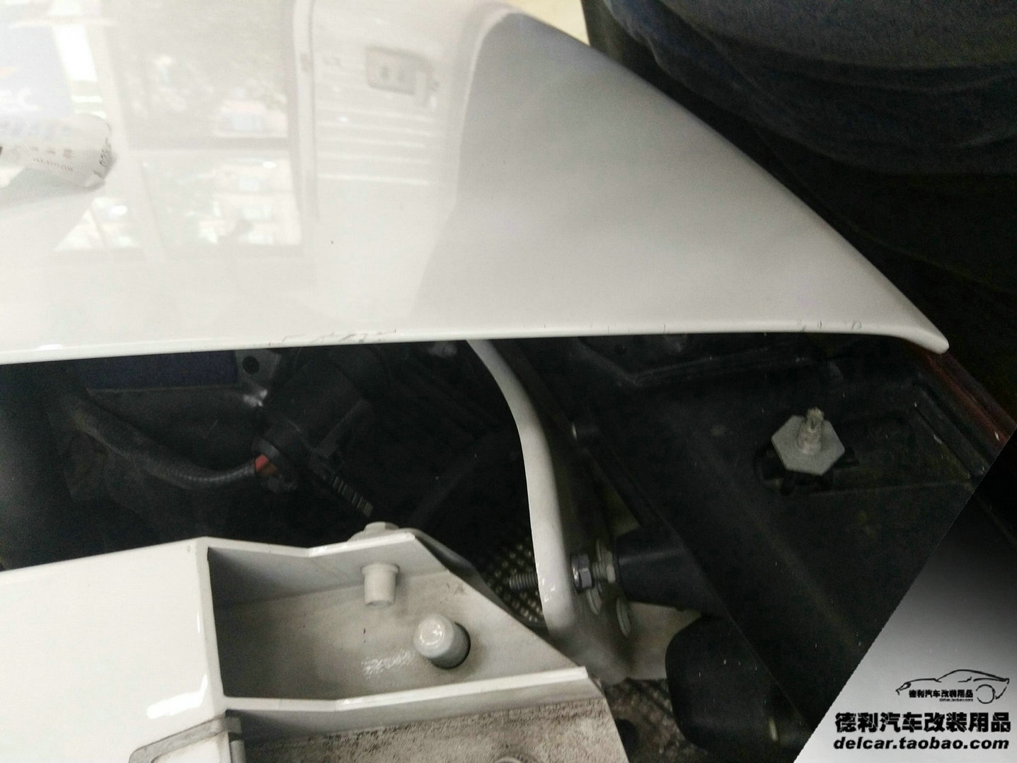 大連汽車改裝奧迪R8改裝IPE排氣
