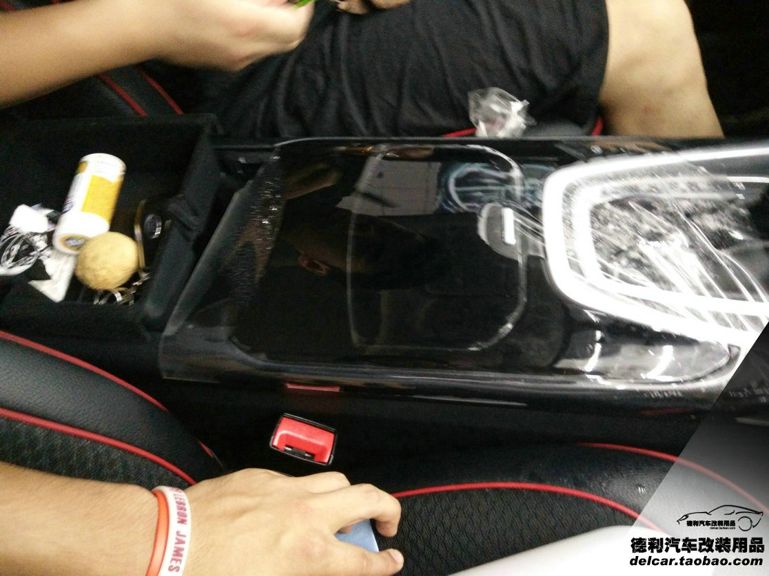 大連汽車改裝奧迪R8改裝IPE排氣