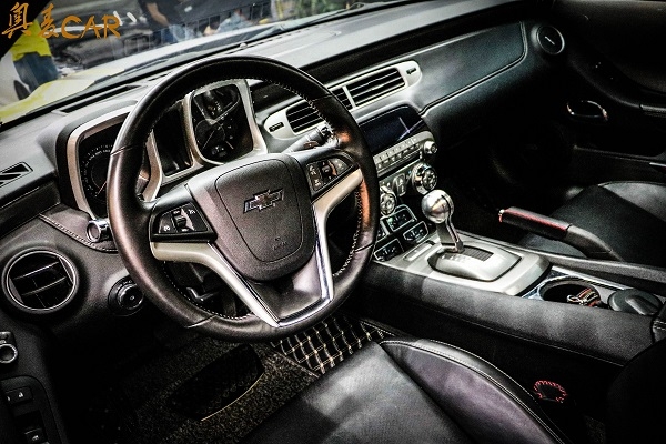 帶你走進(jìn)兒時(shí)的汽車夢——大黃蜂蒞臨
