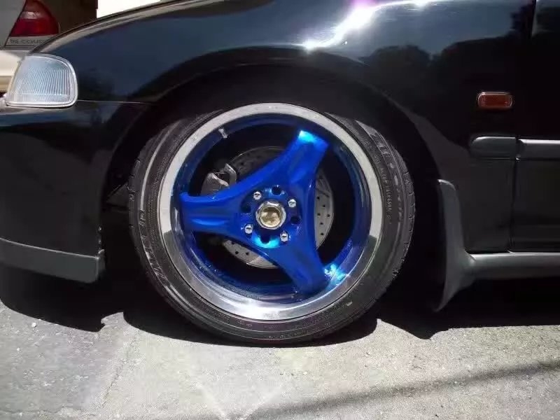RAYS  C-ULTRA 17 *7J ET34 4*100 鍛造