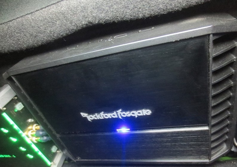 本田飛度大改喇叭