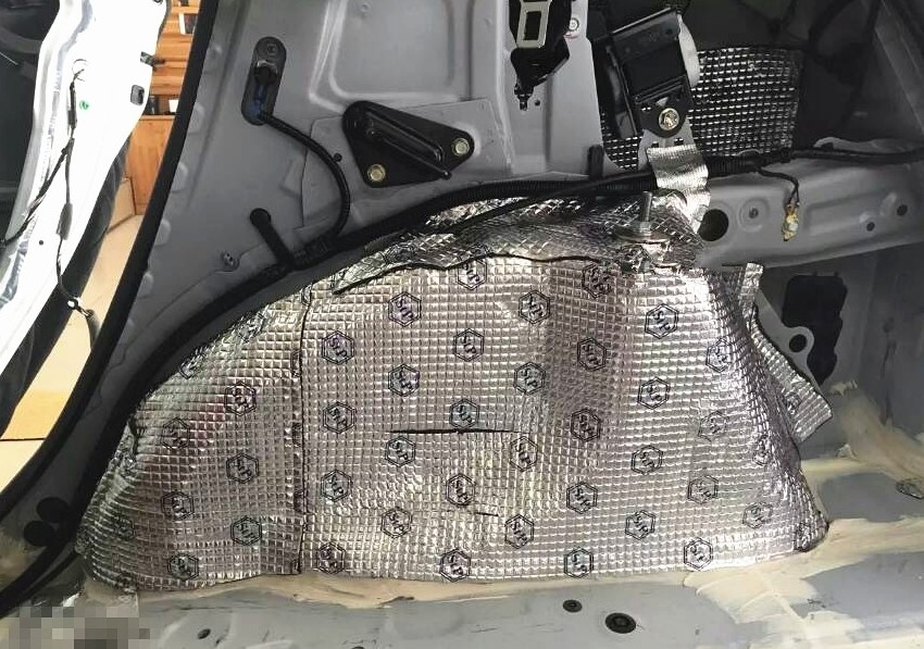 本田飛度大改喇叭