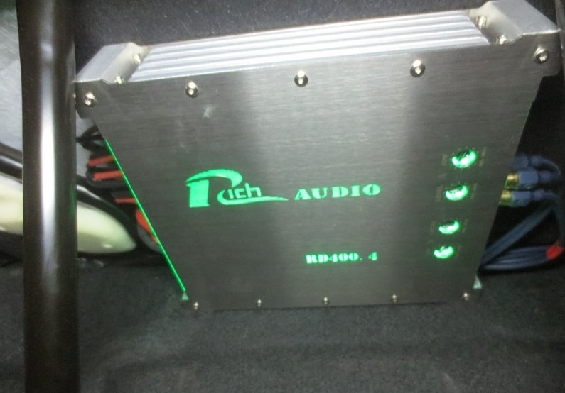 本田飛度大改喇叭