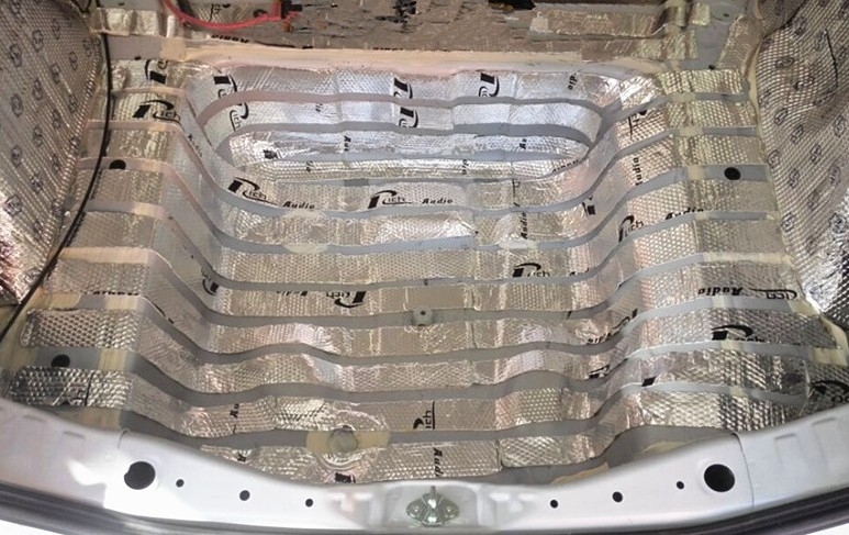 本田飛度大改喇叭