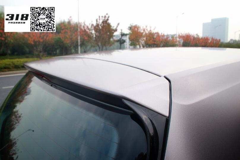 高爾夫全車進(jìn)口戰(zhàn)斗金屬灰