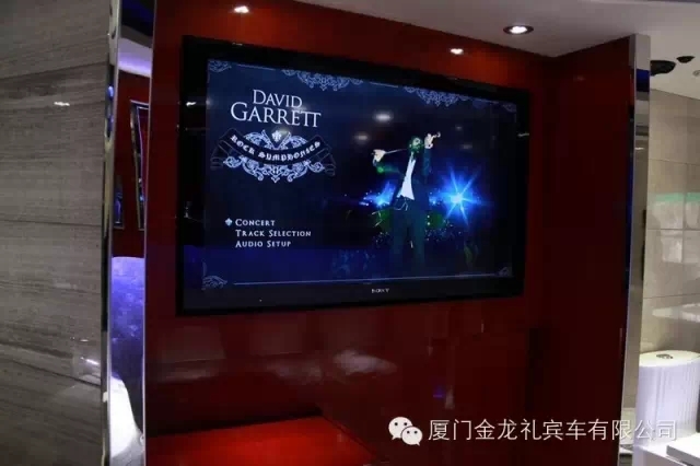 衛(wèi)浴產(chǎn)品展示車全國定制改裝