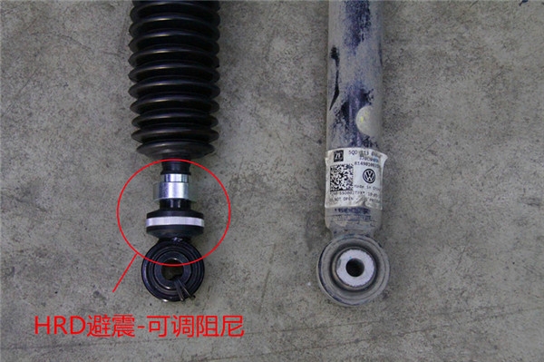 要玩兒就玩兒好的，高爾夫7 1.4T 改裝