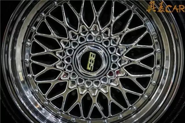不死的經(jīng)典 MK4低趴改裝案例 Hell Fire排氣 ACCUAIR氣動