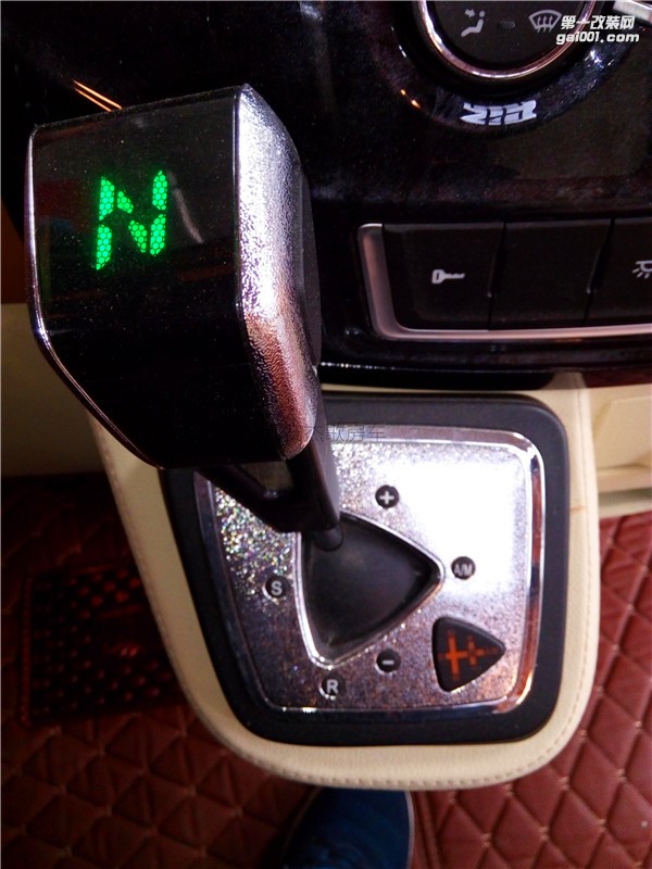 杰歌房車之東風(fēng)御風(fēng) ---短軸經(jīng)典房車