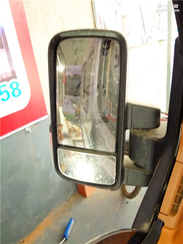 杰歌房車之東風(fēng)御風(fēng) ---短軸經(jīng)典房車